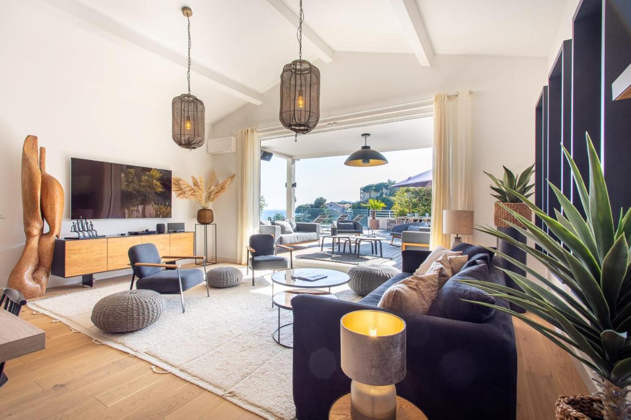 Hibiscus Penthouse * Cannes