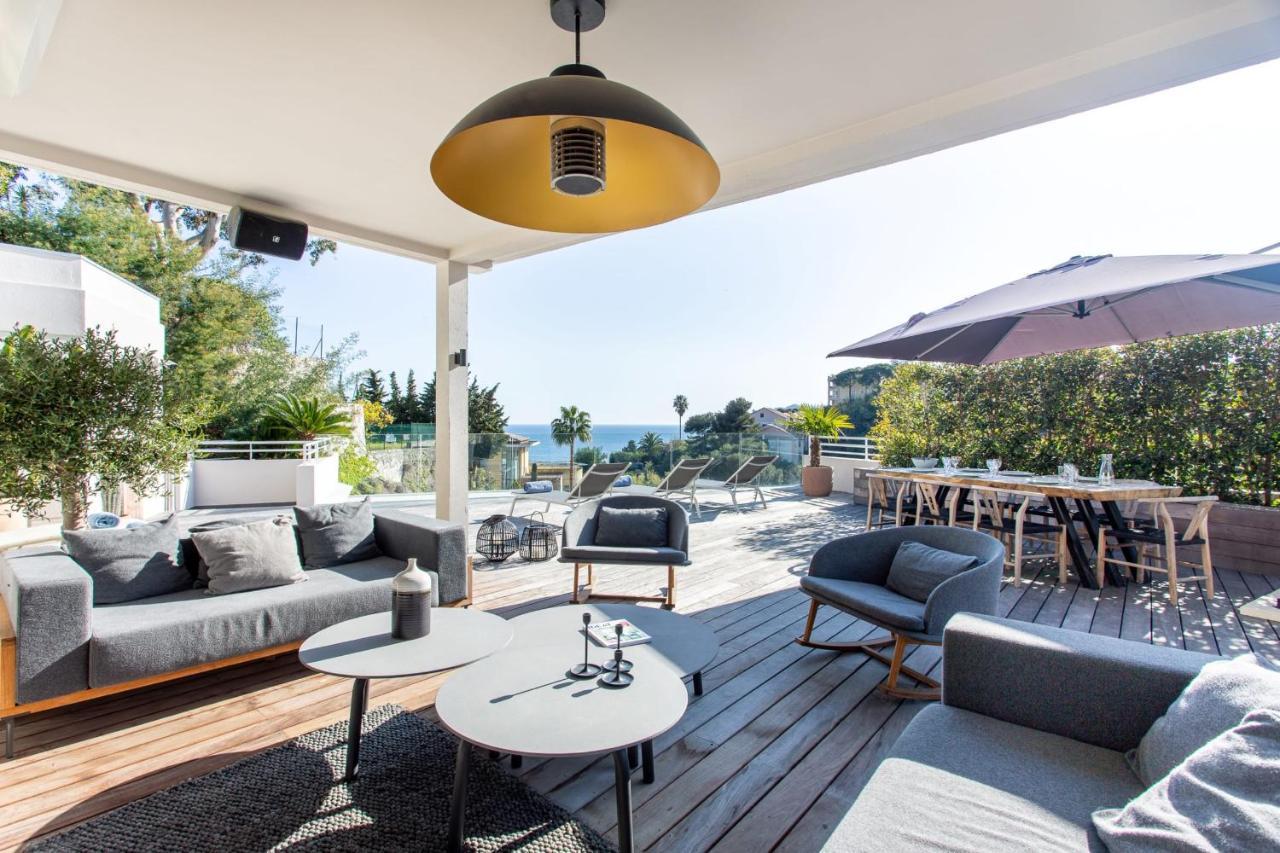 Hibiscus Penthouse