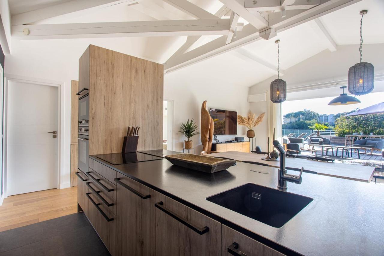 Hibiscus Penthouse Cannes