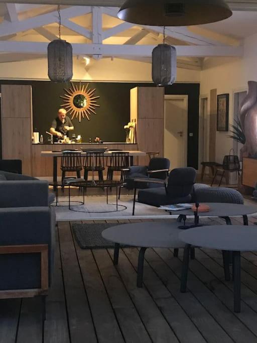 Hibiscus Penthouse * Cannes