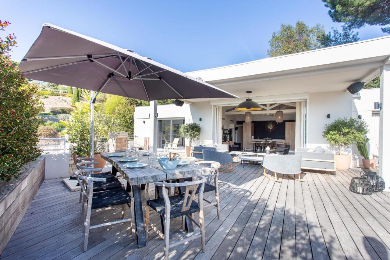 Appartement Hibiscus Penthouse
