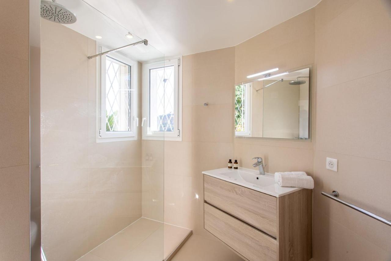 Appartement Hibiscus Penthouse Cannes