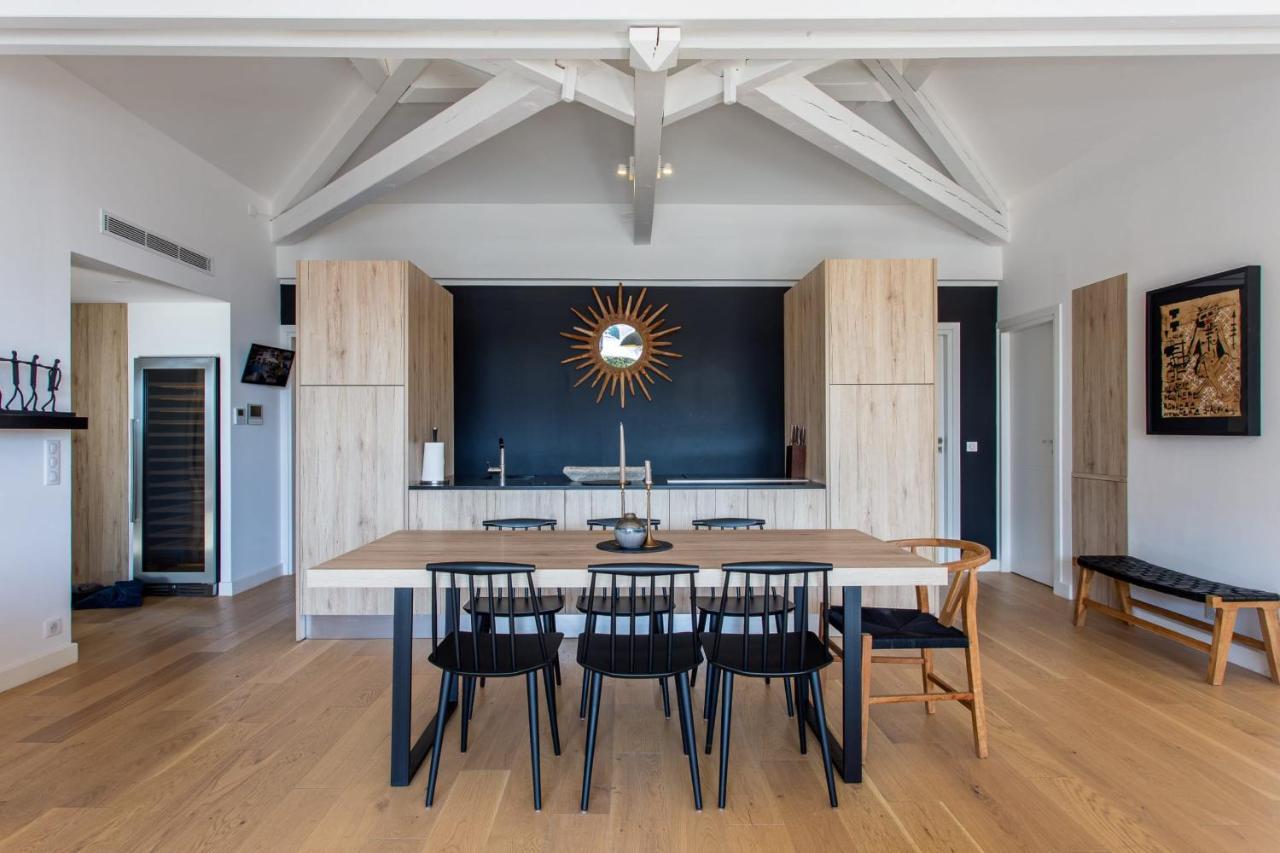Hibiscus Penthouse *