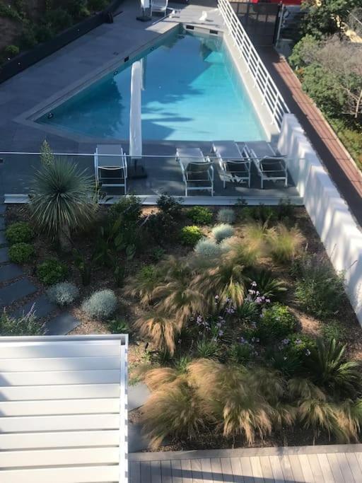 Hibiscus Penthouse * Cannes