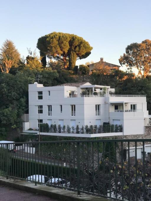 Hibiscus Penthouse Appartement Cannes