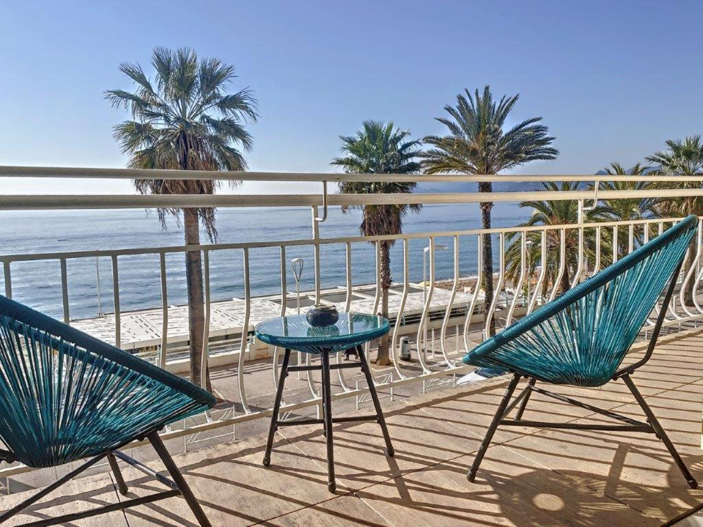 Sea View Cannes