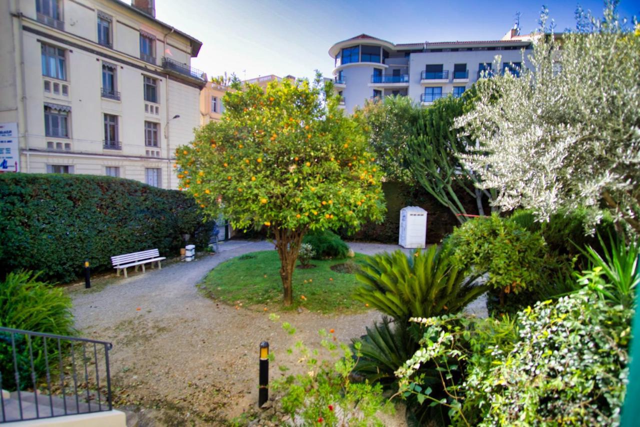 Apartment Ref Geneve - Palmes D'or Cannes