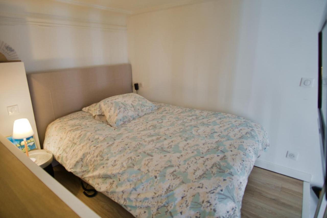 Ref Geneve - Palmes D'or Apartment