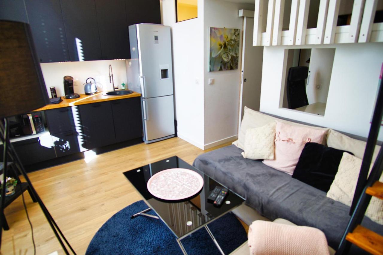 Apartment Ref Geneve - Palmes D'or Cannes