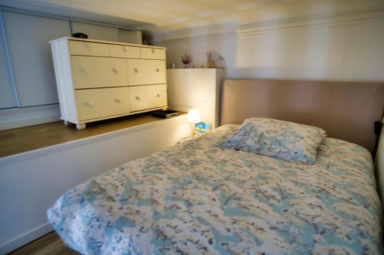 Apartment Ref Geneve - Palmes D'or *