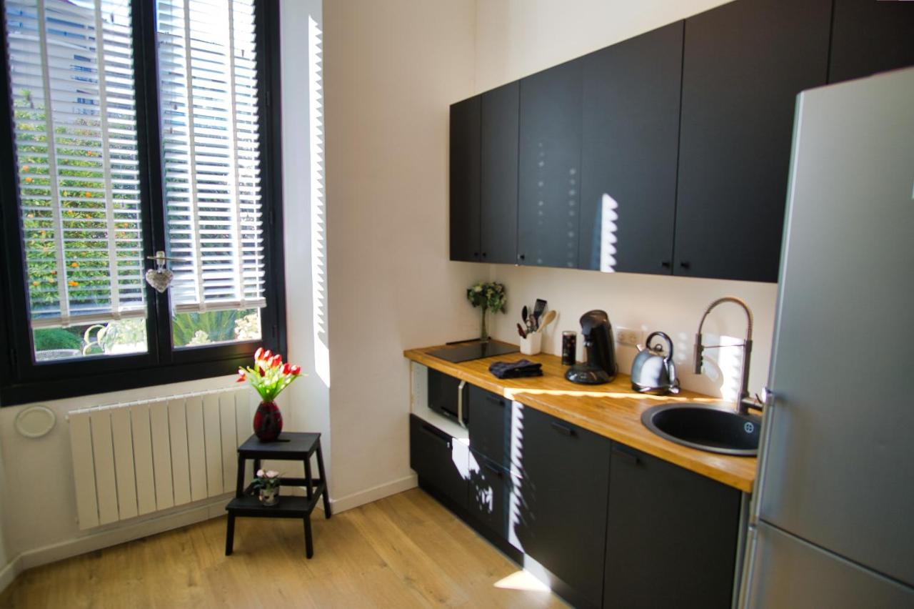 Ref Geneve - Palmes D'or Apartment Cannes