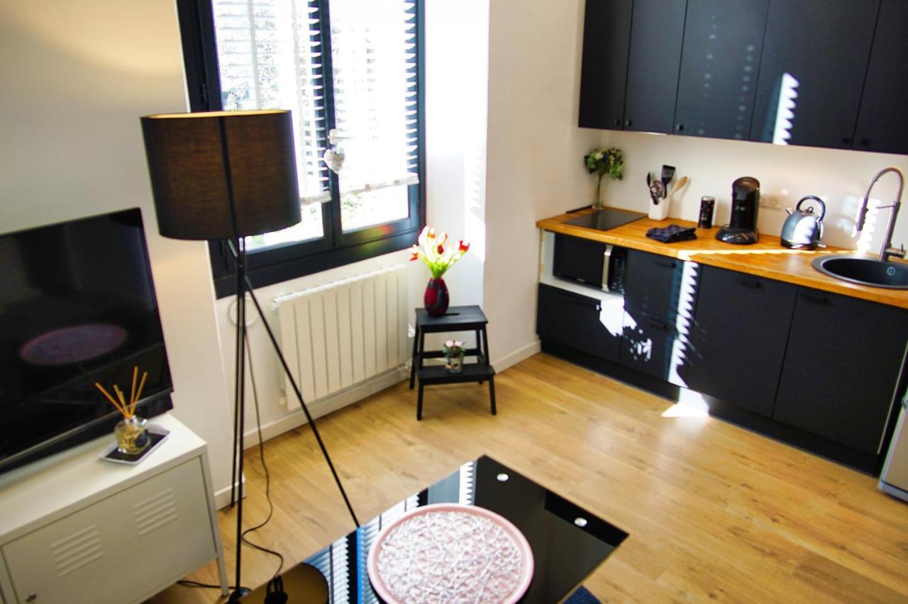 Ref Geneve - Palmes D'or Apartment Cannes