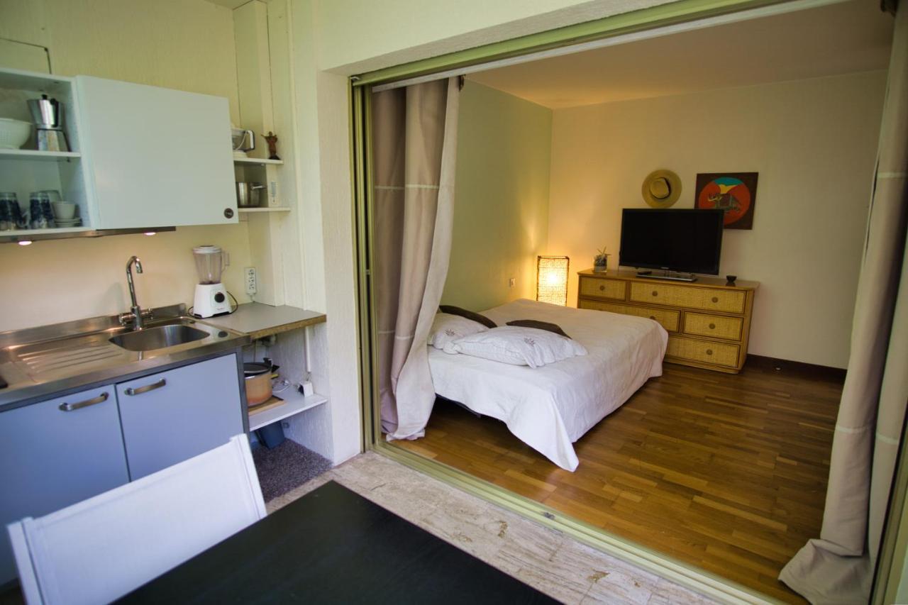 Ref Gala 2b - Palmes D'or Apartment Cannes