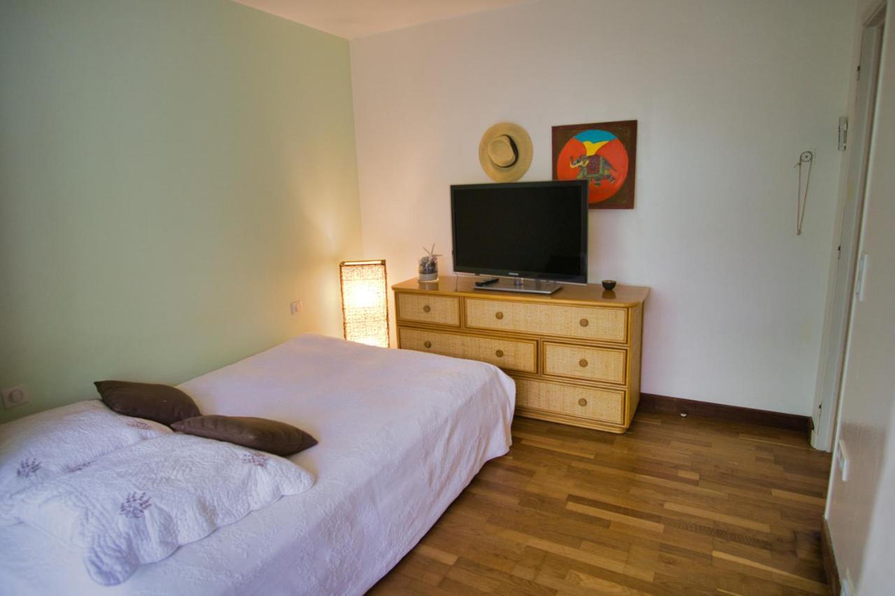 Ref Gala 2b - Palmes D'or Apartment *