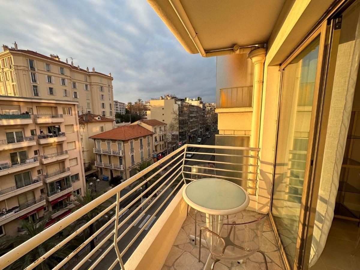 Carnot 1 Apartment Cannes