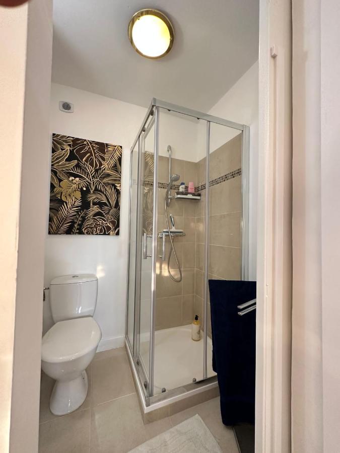 Carnot 1 Apartment