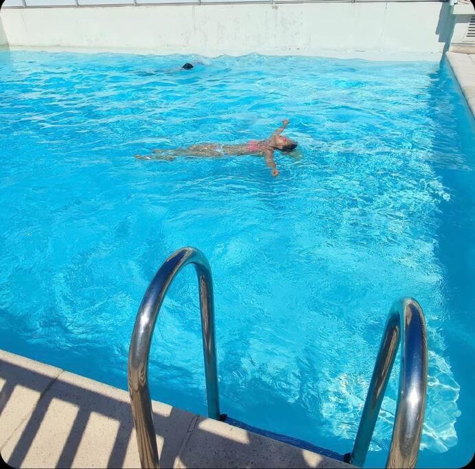 Terrasse Vue: Chic Avec Piscine Près Des Plages * Cannes