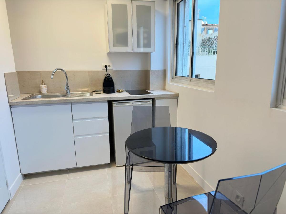 Carnot 2 Apartment *