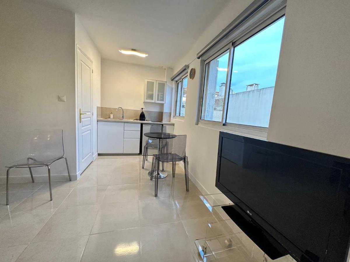 Carnot 2 * Cannes