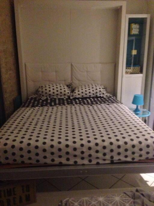 Le Suquet Superbe Studio, 300m Plage, 700 Du Palais *