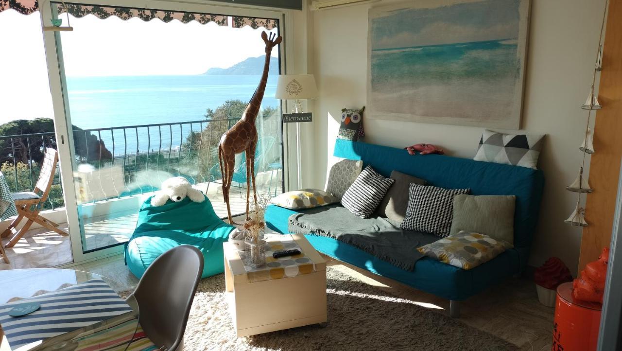 Apartamento Vue Panoramique, 150m, Terrasse, Parking Prive, Clim