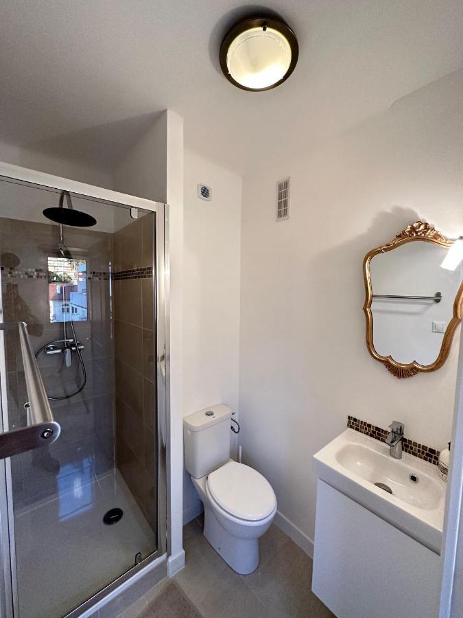 Apartment Carnot 2