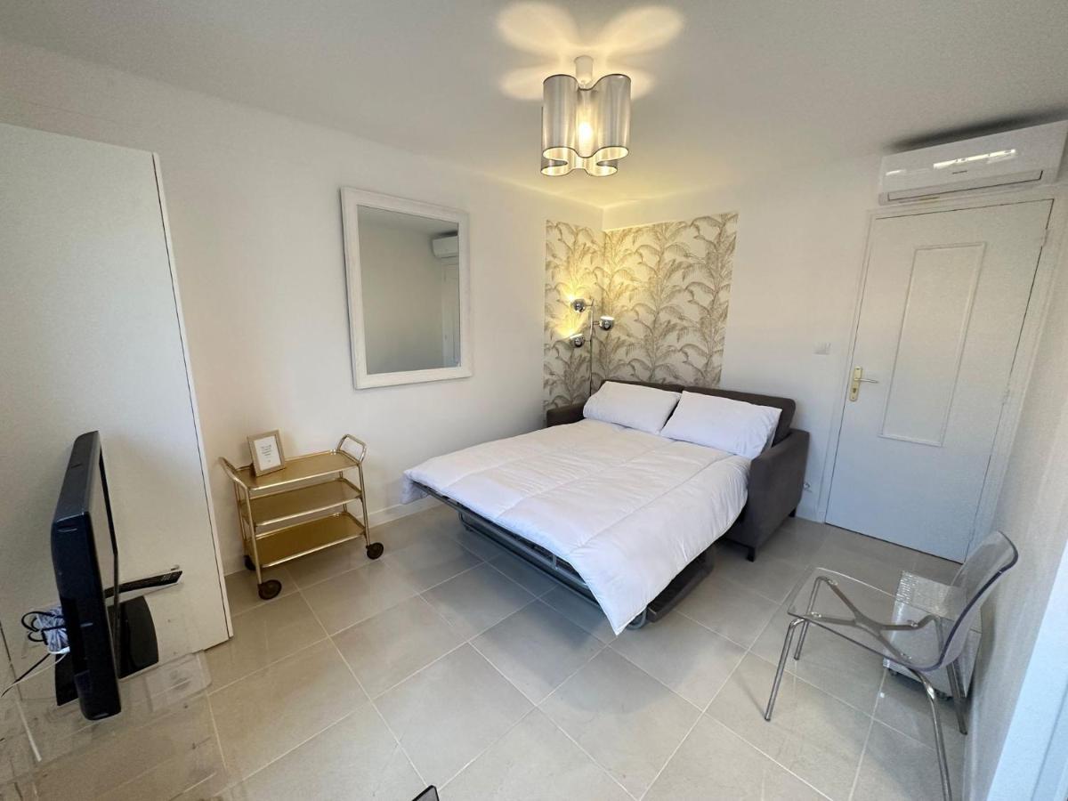 Carnot 2 Apartment