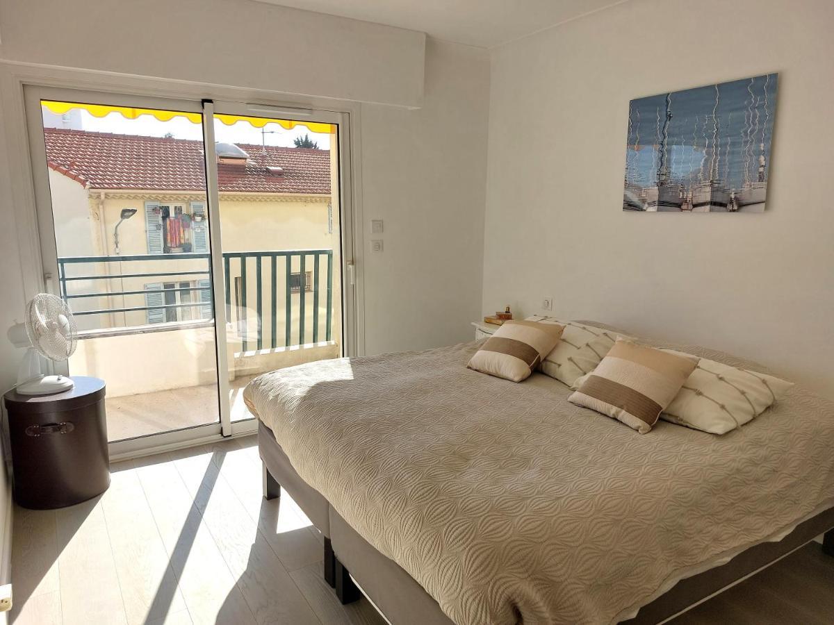 Apartment Centrum Seaview Le Clairfontaine