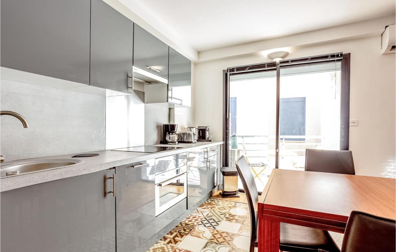 1 Bedroom Amazing In Cannes