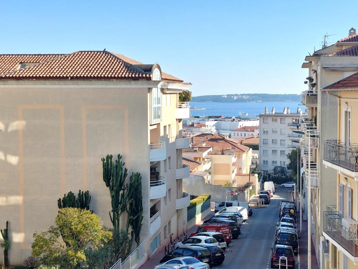Centrum Seaview Le Clairfontaine Apartment