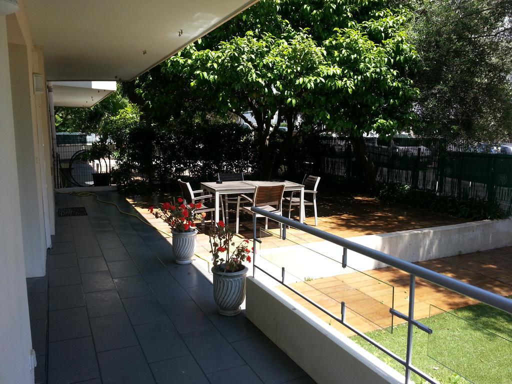 Apartment La Poste *