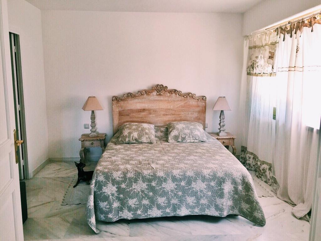 Apartamento Borromees