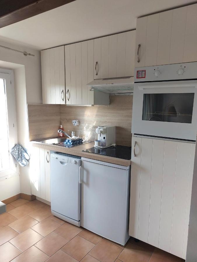 Apartment - Place Du Suquet *