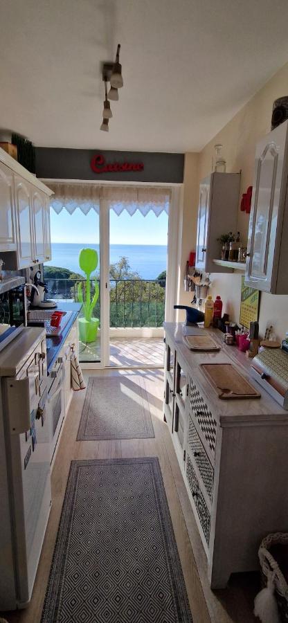 Apartamento Vue Panoramique, 150m, Terrasse, Parking Prive, Clim *