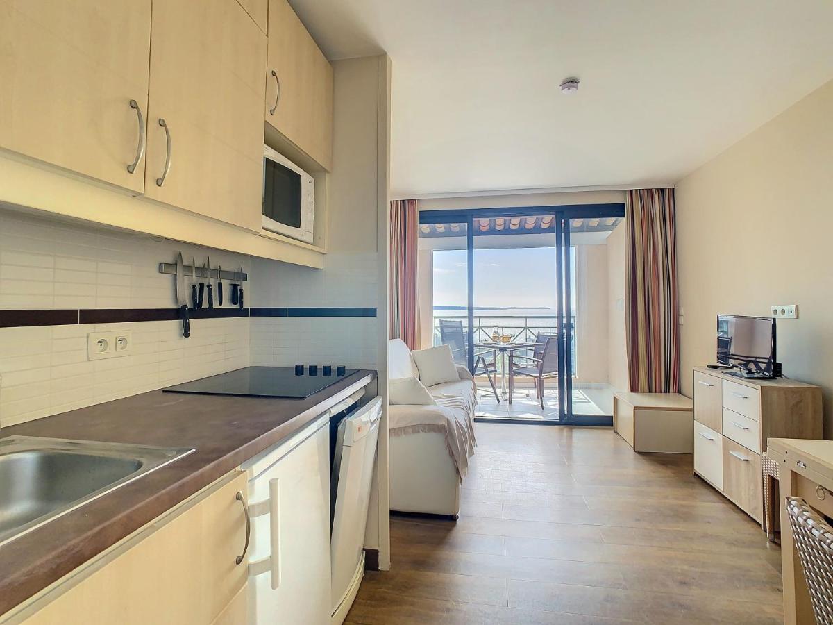 Appartement Francia - Cannes