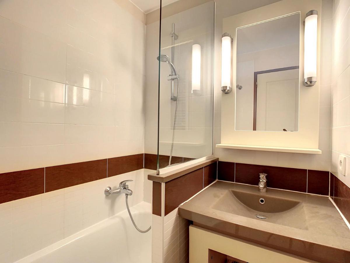 Appartement Francia -