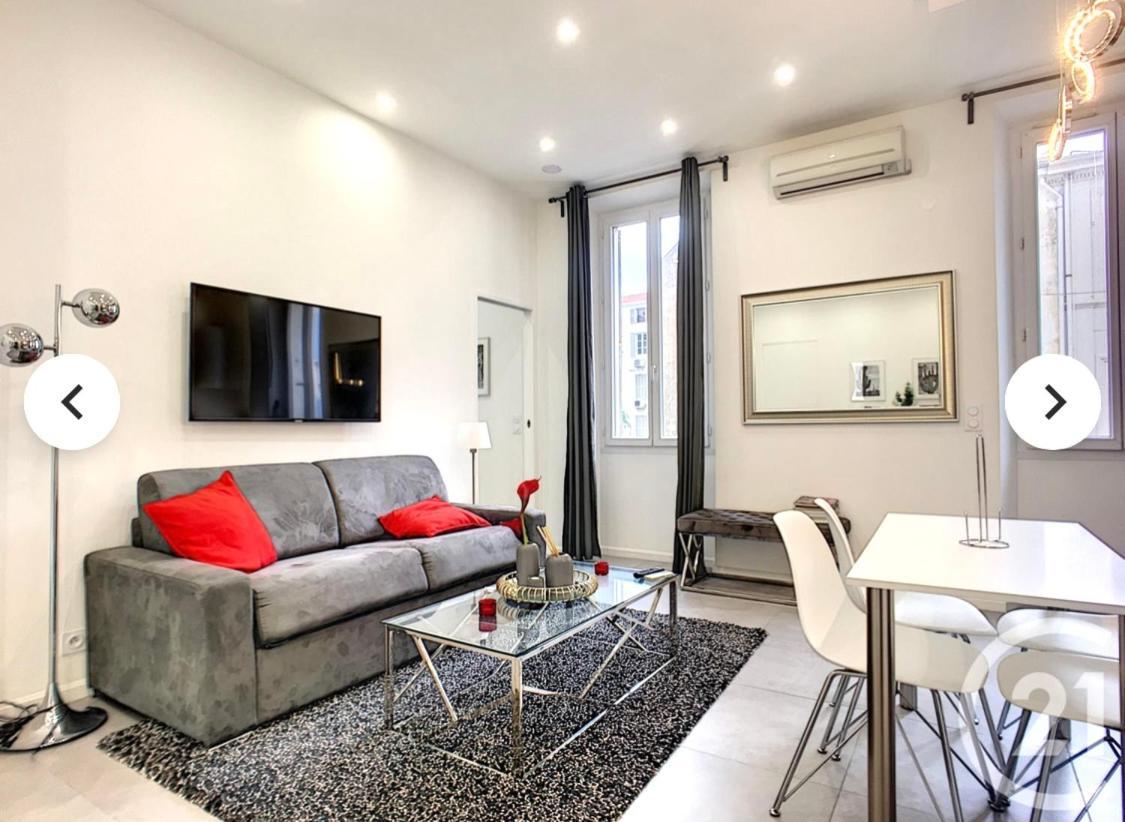 1 Bedroom Flat 4ppl Center Croisette Banane Apartment *