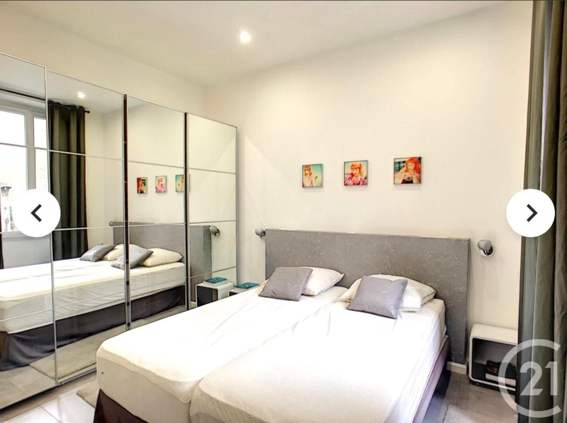 1 Bedroom Flat 4ppl Center Croisette Banane Apartment