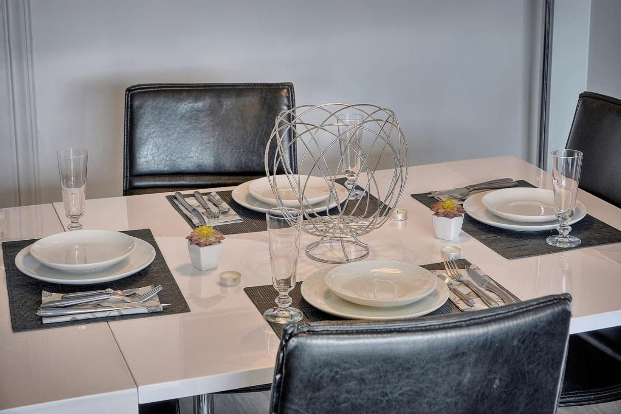 Appartement Immogroom -terrace - Air Conditioner - Wifi - 15 Min From The Palais *
