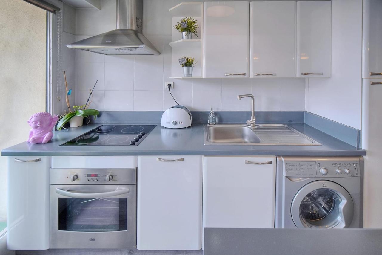 Immogroom -terrace - Air Conditioner - Wifi - 15 Min From The Palais * Cannes