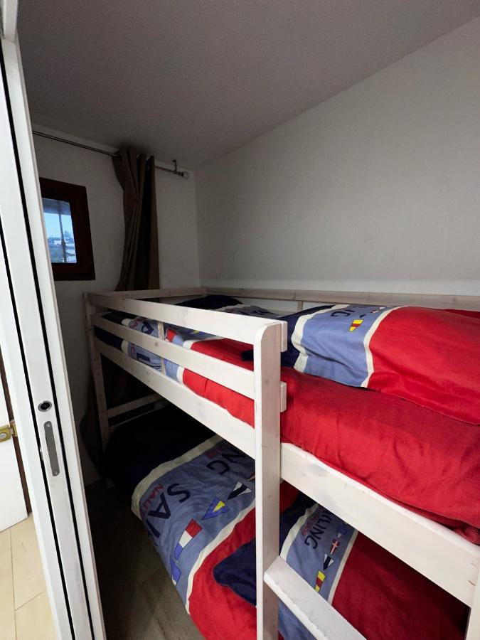 Appartement Francia *