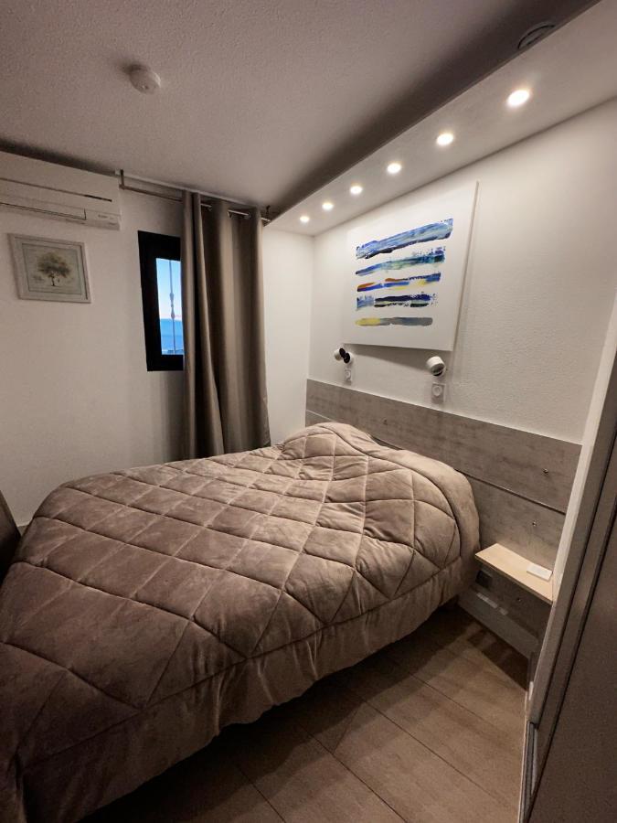Appartement Francia Cannes