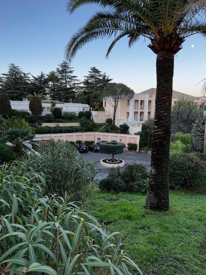 Appartement Francia *
