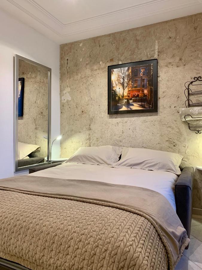 Cosy Apartment