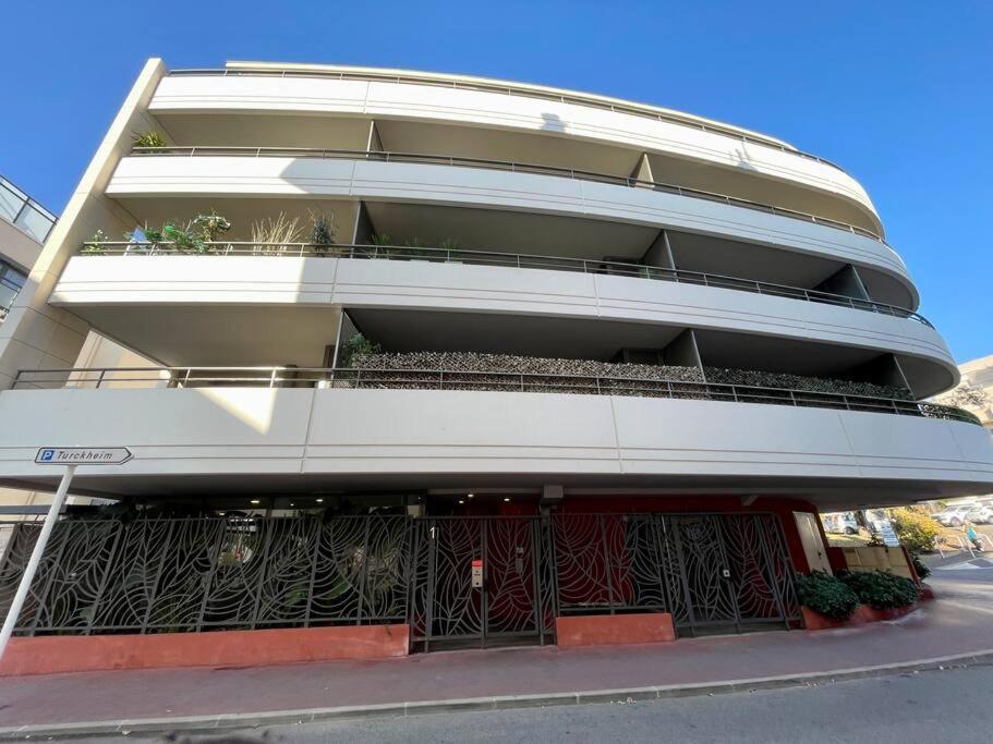 2 Pieces Pres De La Croisette Apartment Cannes