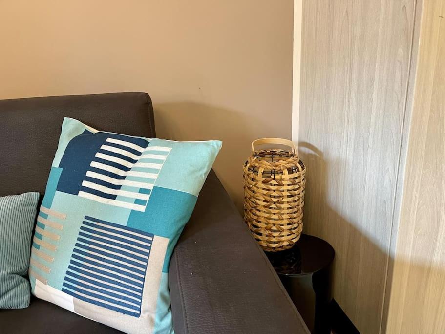Apartamento 2 Pieces Pres De La Croisette