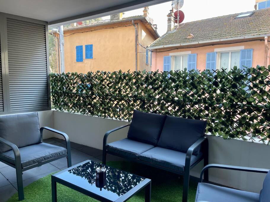 Apartamento 2 Pieces Pres De La Croisette *