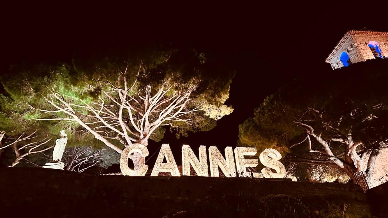 Apartment Le Cannois Cannes