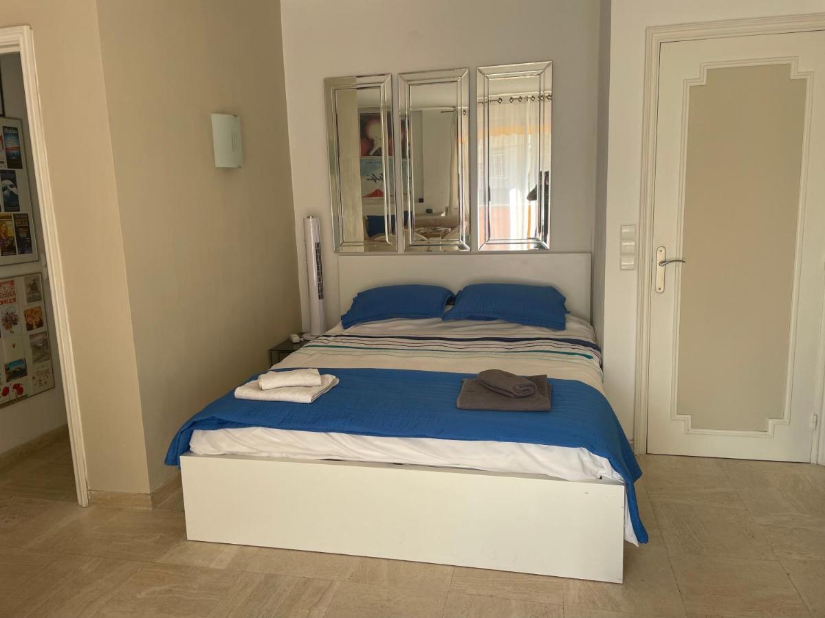 Parc De La Croisette Apartment *