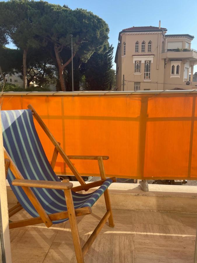 Apartment Parc De La Croisette